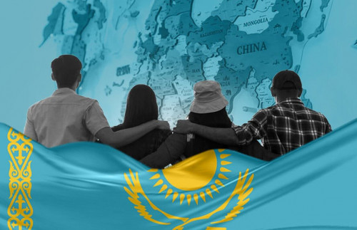 ەلىمىزدەگى ءومىر ءسۇرۋ ساپاسى بىلتىرعا قاراعاندا جوعارىلادى – ۇسب