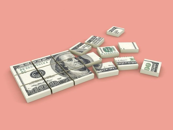 حالىق اقشاسىن قايدا اۋدارىپ جاتىر