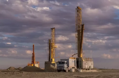 ۇلتتىق ۋران كومپانياسىنا ايرىقشا قۇقىقتار بەرىلەدى