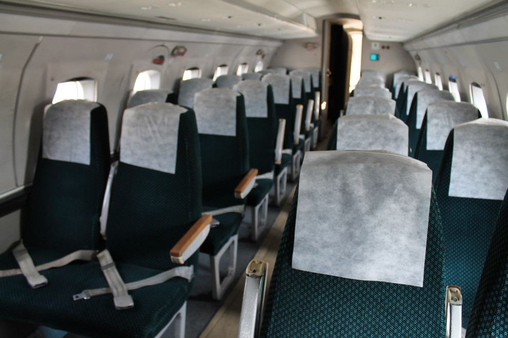 ەسكى ۇشاقتار ەلگە قاۋىپ تۋدىرىپ تۇر