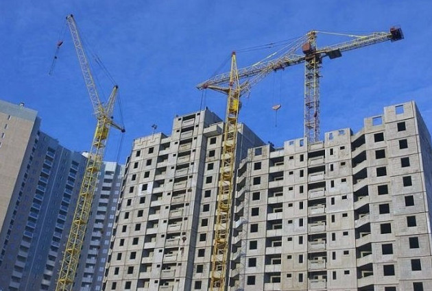 جاڭا عيماراتقا كەپىلدىك بەرۋ مەرزىمى 10 جىلعا ۇزارتىلۋى مۇمكىن