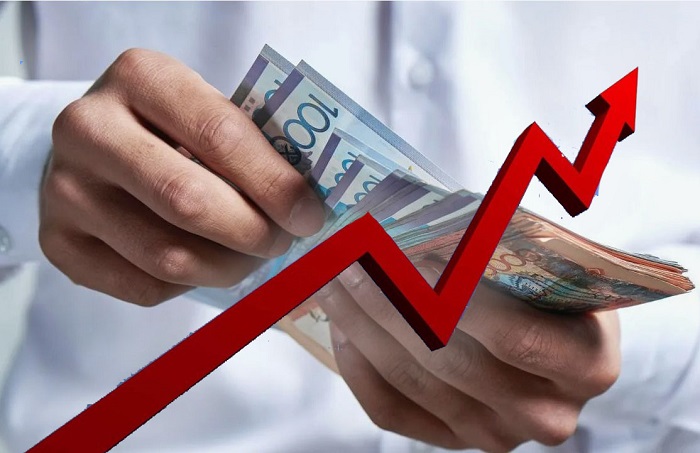 ازىق-ت ۇلىك باعاسى ارزاندادى ما؟