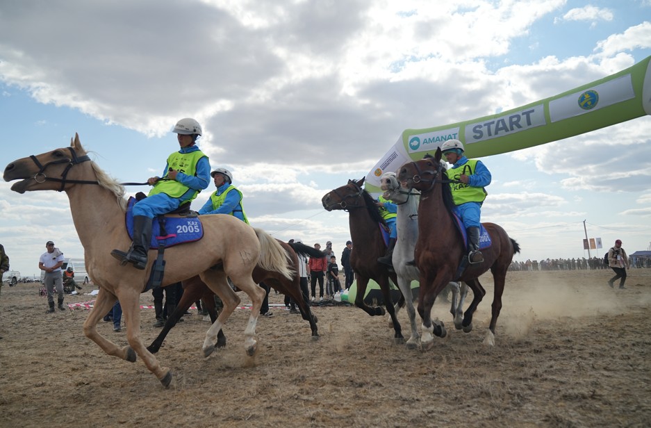 «ۇلتتىق جوبا ءداستۇردى جاڭعىرتىپ, رۋحتى شىڭدايدى»