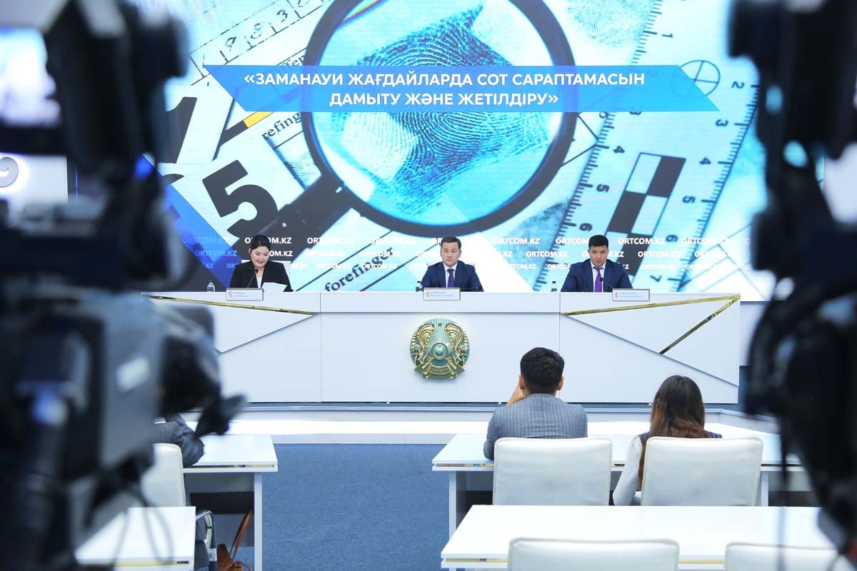 سوت ساراپتاماسى سەنىم دەڭگەيىن ارتتىرادى