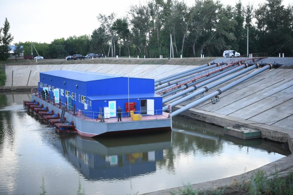 سۋمەن قامتۋ – ماڭىزدى شارۋا