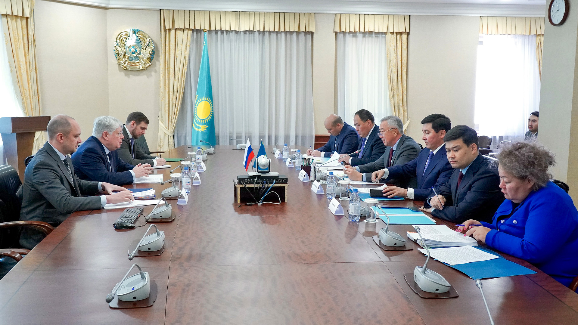 دايىندىق بارىسى پىسىقتالدى