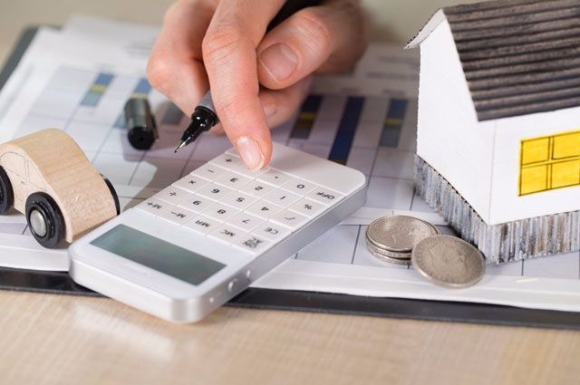 تۇرعىن ءۇي-كوممۋنالدىق سالاسى ورگە باستى