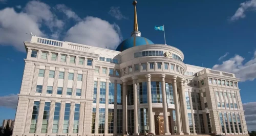 ق.توقاەۆ گازا سەكتورىنداعى قاقتىعىستى توقتاتۋ تۋرالى كەلىسىمدى قولدايدى