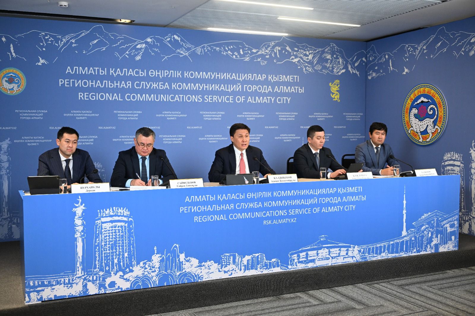 الماتى  مەكتەپتەرىندە ورىن تاپشىلىعى ەكى ەسەگە ازايادى