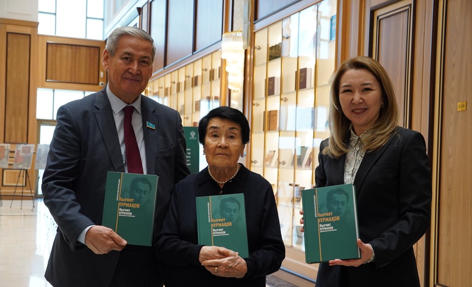 تۇلعا تۋرالى تىڭ دۇنيە