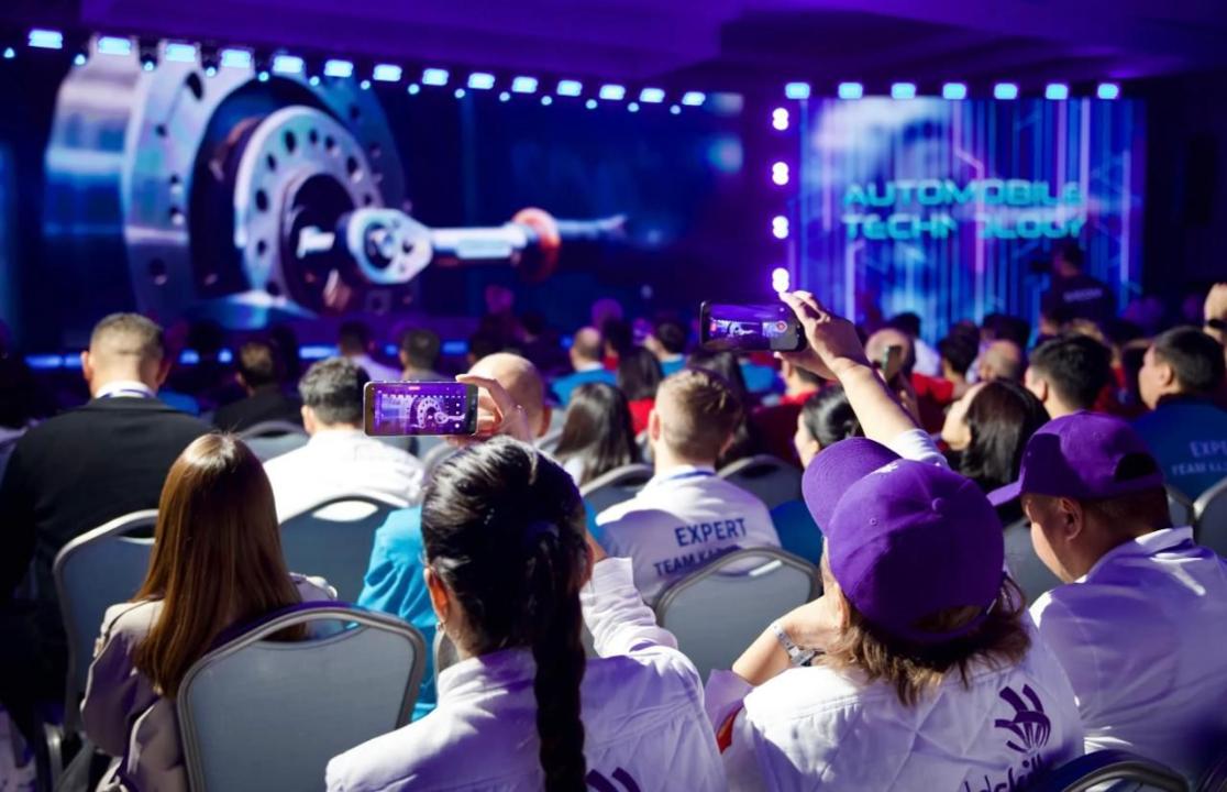 TurkicSkills-2025 چەمپيوناتىندا قازاقستان 6 التىن الدى