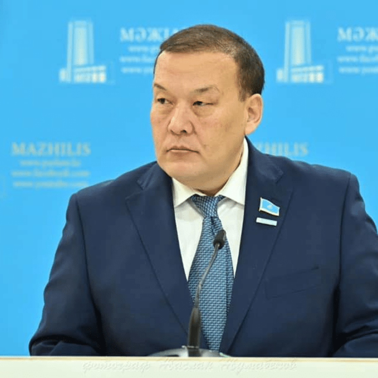 قازاقستاندىق جۇرگىزۋشىلەرگە رەسەيدىڭ شەكتەۋلەرى قولدانىلمايدى - دەپۋتات