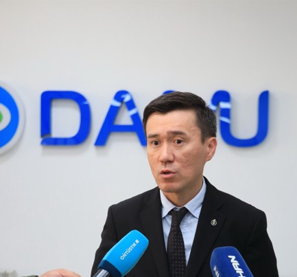 «دامۋمەن» ءورىسىن كەڭەيتكەن كاسىپورىندار