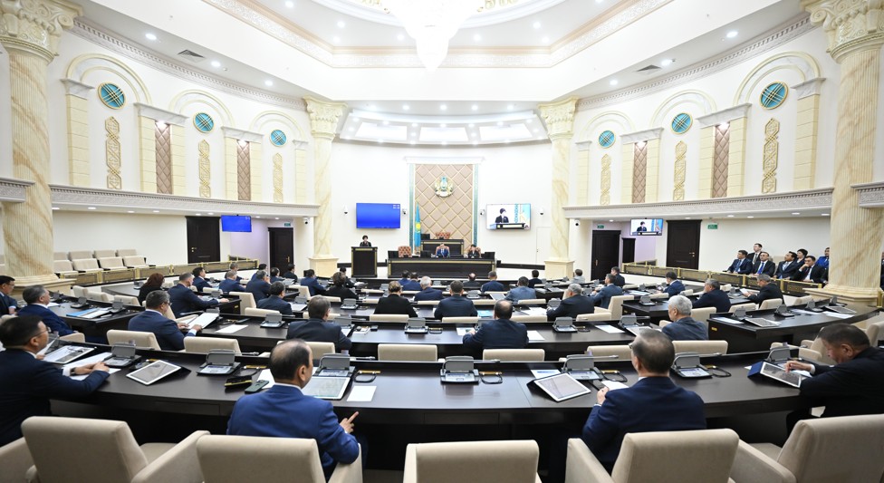 قاتاردا جۇمىس ىستەيتىندەردىڭ قۇقى قورعالادى