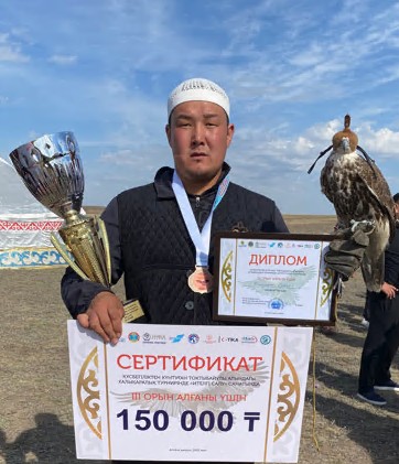 قۇسبەگى مۇعالىم