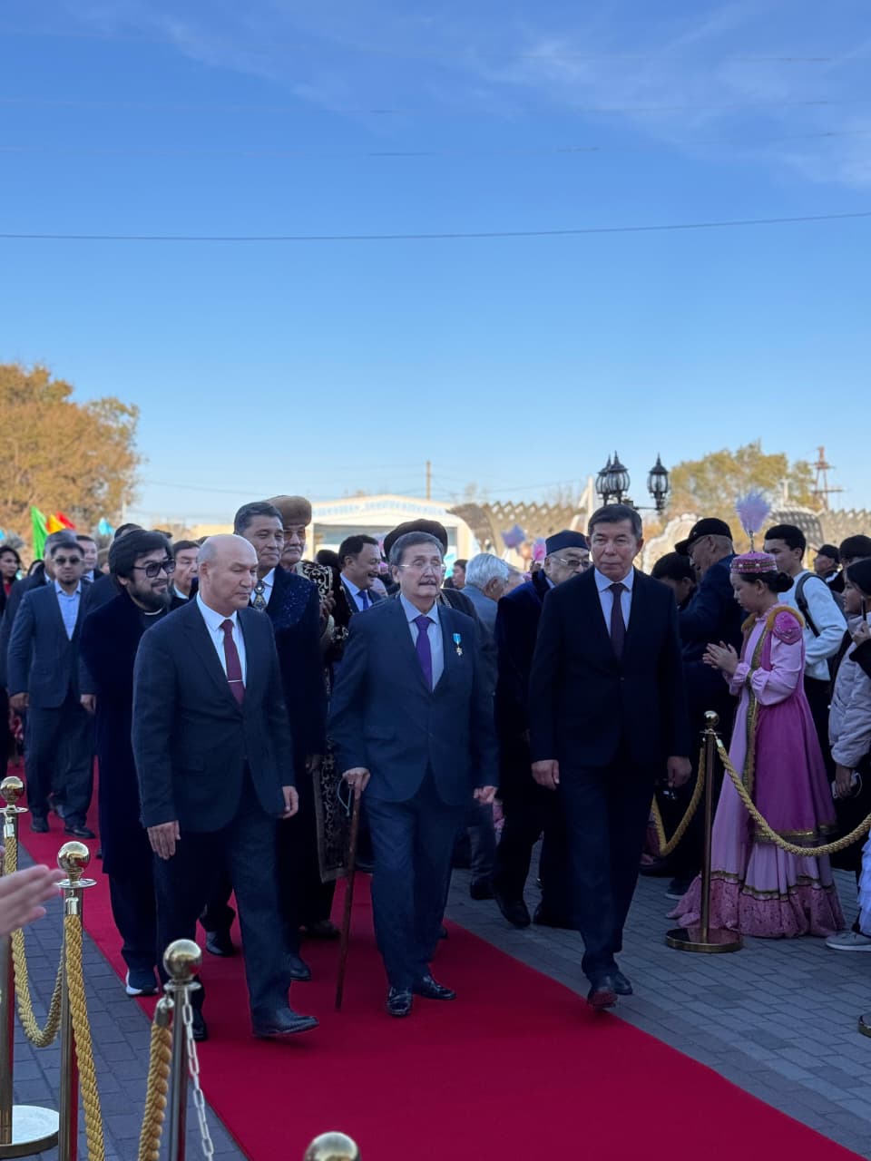 قازاقتىڭ قايراتى