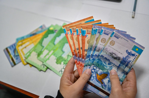 بيزنەس يدەيا ۇسىنعاندارعا 5 ميلليون تەڭگە بەرىلەدى