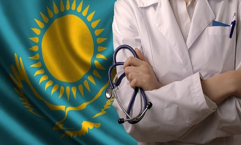 قازاقستاندا مەديتسينالىق تۋريزم قارقىندى دامىپ كەلەدى