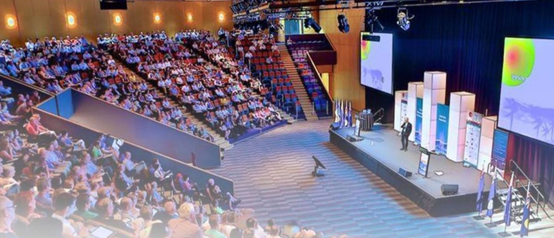 الماتىدا ينكليۋزيۆتى ءبىلىم بەرۋ جونىندەگى دۇنيەجۇزىلىك كونگرەسس وتەدى