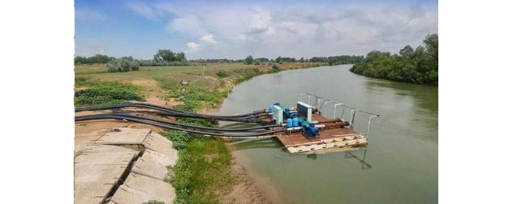 سۋ زاڭناماسىن بۇزعاندارعا 58,3 ملن تەڭگە ايىپپۇل سالىنعان