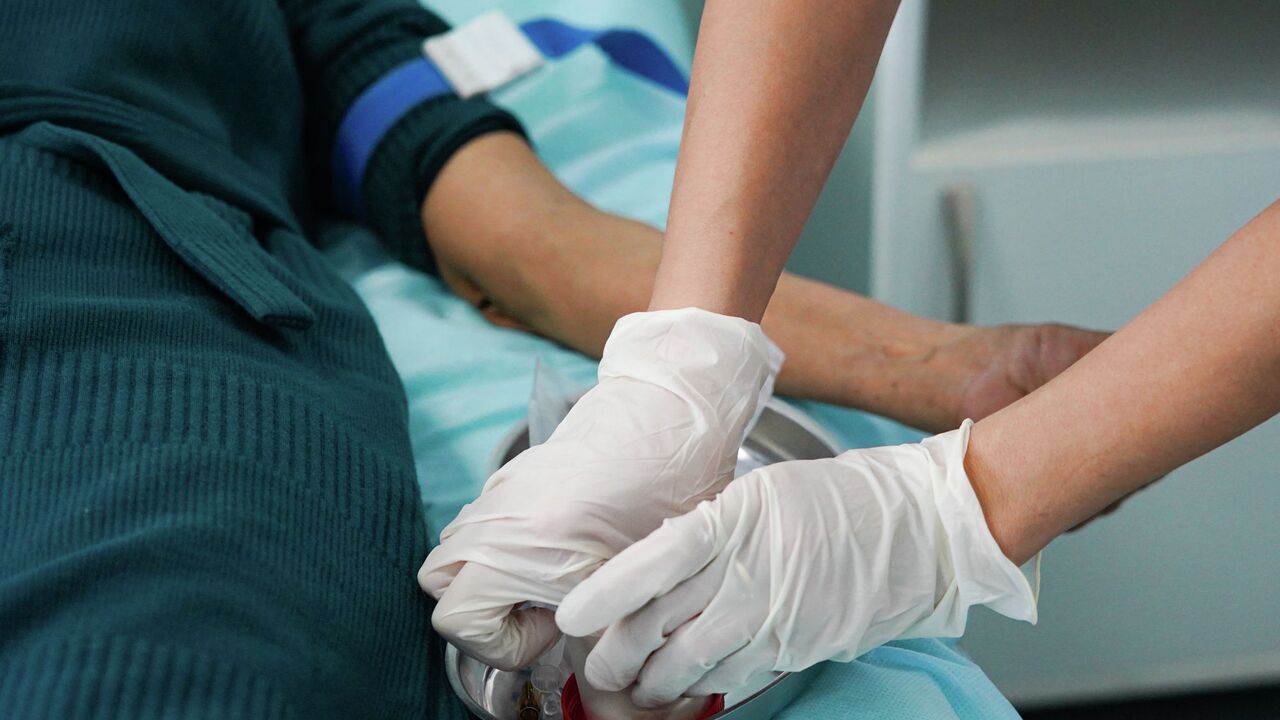 ەرەيمەنتاۋدا 7 ادام ۋلانىپ قالدى