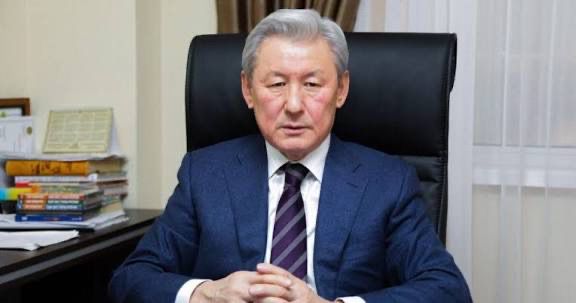 جاقسىبەك كۇلەكەەۆ: ءبىر پالاتالى پارلامەنتكە كوشۋ ورىندى شەشىم دەپ ەسەپتەيمىن