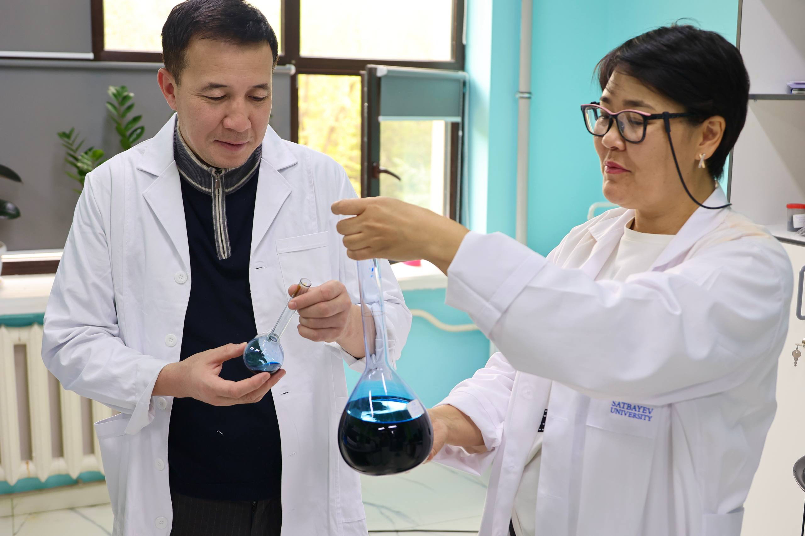 وتاندىق عالىمدار تابيعي سۋدى زالالسىزداندىراتىن امبەباپ سۇزگى ويلاپ تاپتى