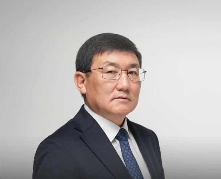 سەمەي قالاسىنىڭ اكىمى سايلاندى