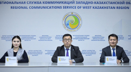 جايىق جاستارىنا باسپانا الۋعا  جاڭا مۇمكىندىك