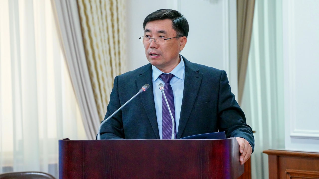 ەل ەكونوميكاسى 6,3 پايىزعا وسكەن