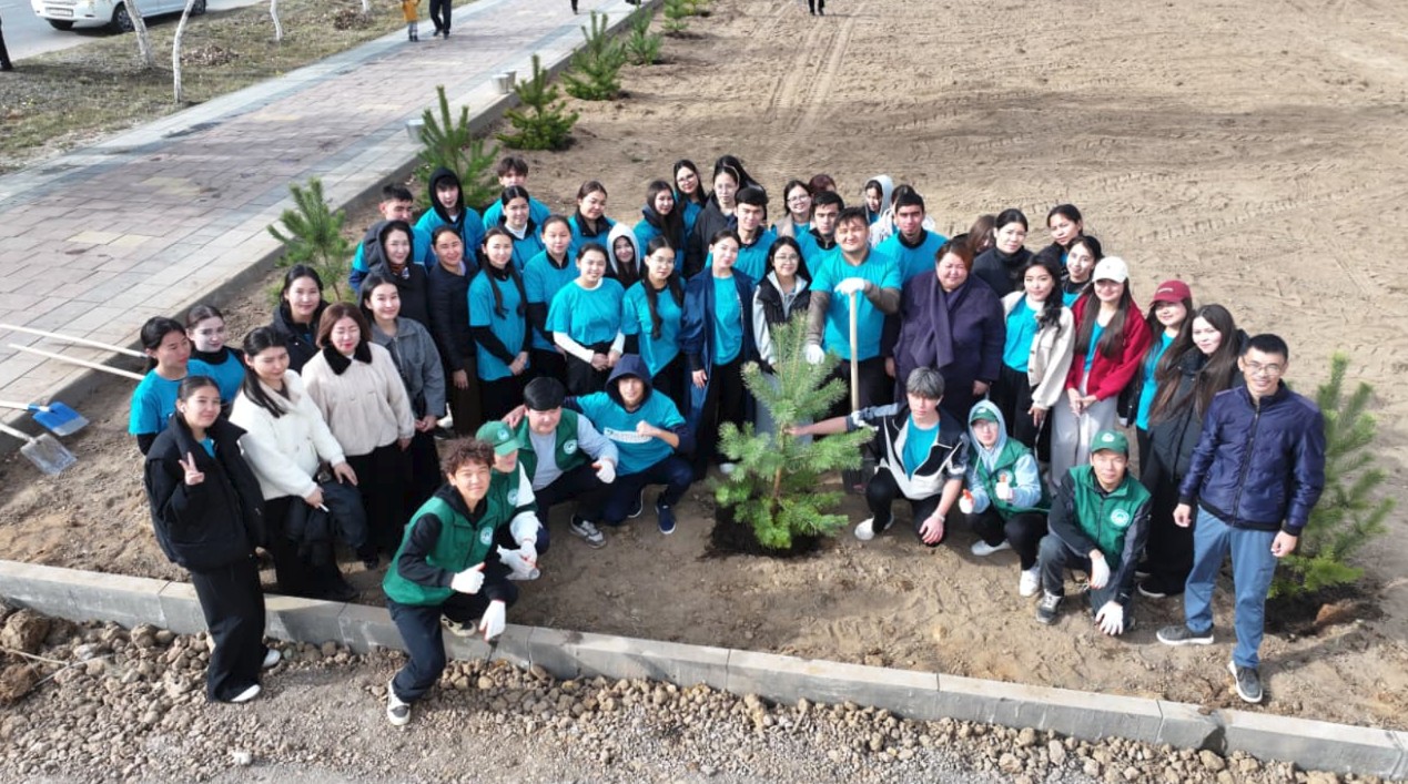 ارقالىق كوركەيىپ كەلەدى