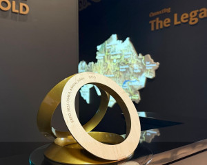 قازاقستان «EXPO 2025 Osaka» كورمەسىندە جەڭىمپاز اتاندى