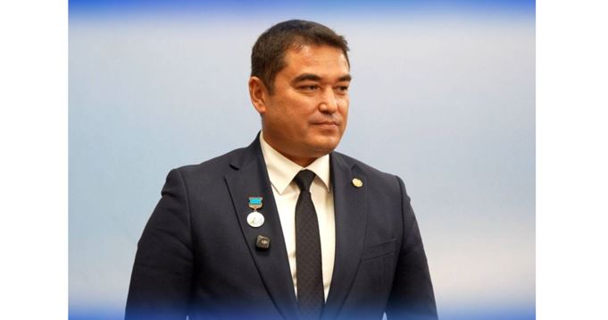 Cۋ ماسەلەلەرىن شەشۋدەگى قازاقستاننىڭ ءرولى جوعارى باعالاندى