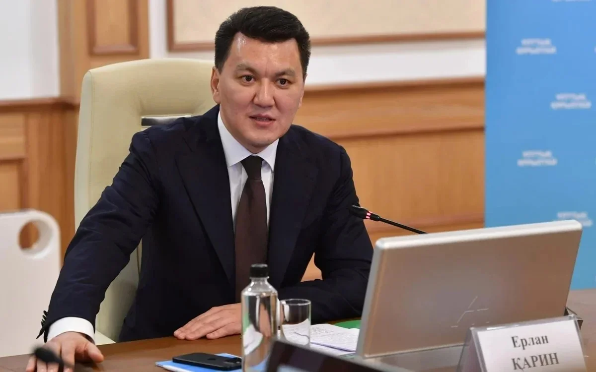 پارلامەنتتىك رەفورما بويىنشا ۇسىنىستار eGov جانە e-Otinish ارقىلى قابىلدانادى