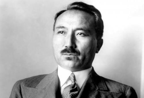 بۇگىن  - ساكەن سەيفۋليننىڭ تۋعان كۇنى