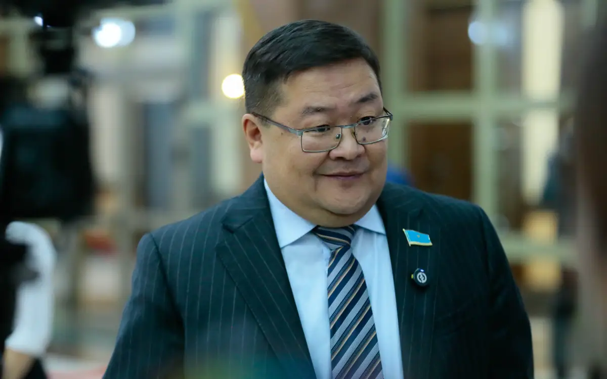 پارتيالارعا جاۋاپكەرشىلىك جۇكتەلەدى