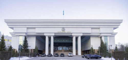 جوعارعى سوتتىڭ ءۇش سۋدياسى وتستاۆكاعا كەتتى