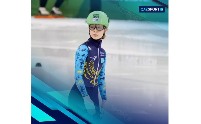 استانادا شورت-ترەكتەن الەم كۋبوگىنىڭ ءبىرىنشى-ەكىنشى كەزەڭدەرى وتەدى