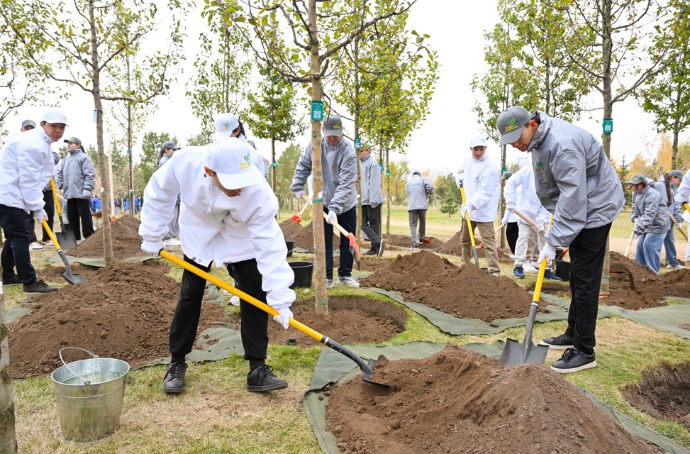 قورشاعان ورتا مەن جۇرتشىلىق مادەنيەتىنىڭ ۇيلەسىمى
