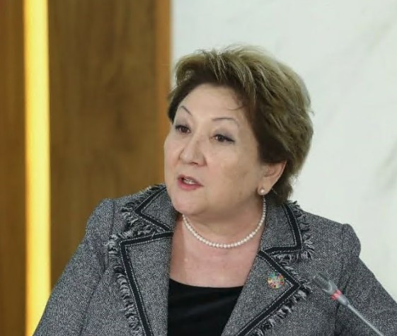 ازاماتتىق قوعام – ەل دامۋىنداعى ەلەۋلى كۇش