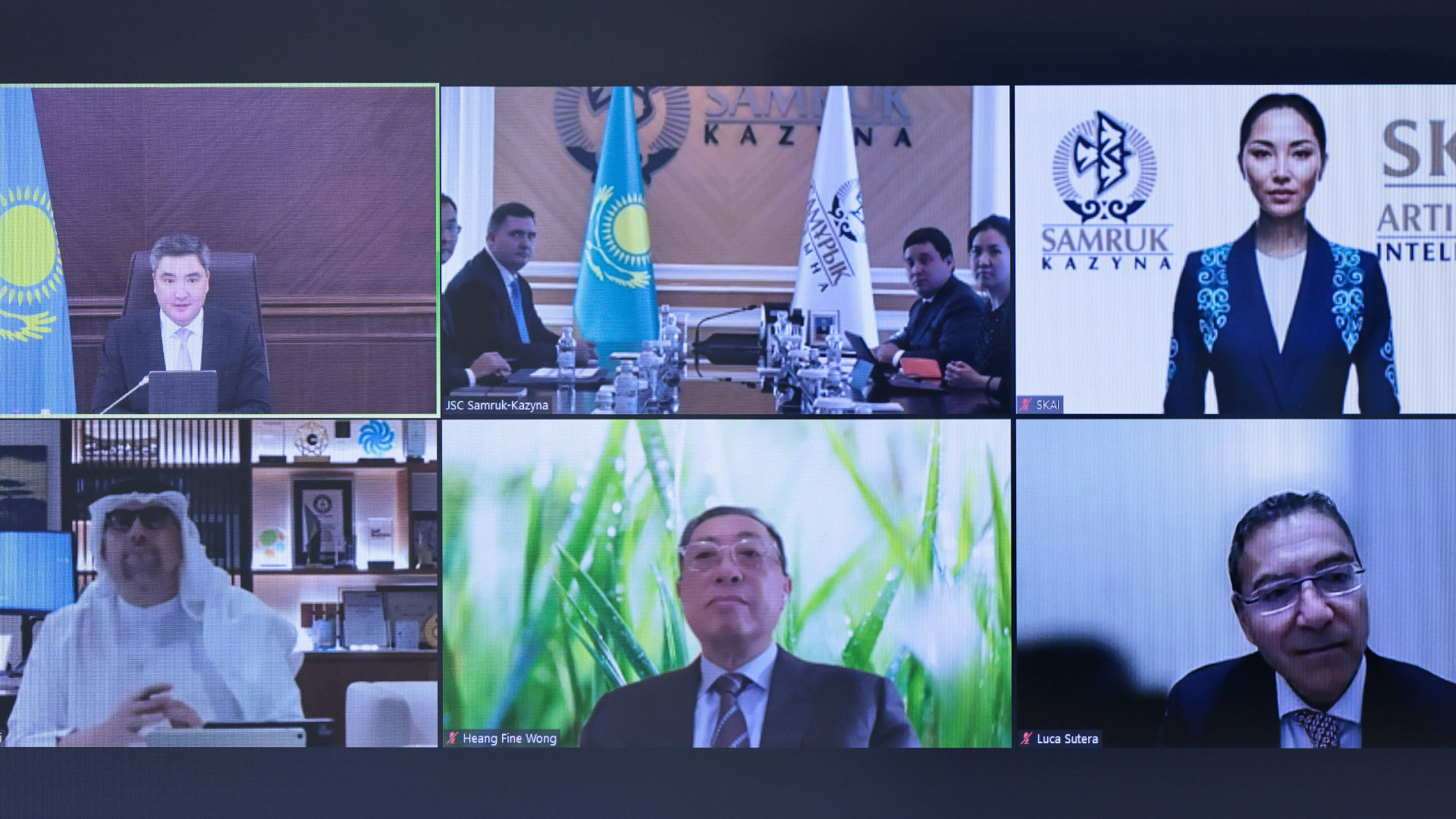 تاپسىرمانىڭ تياناقتى ورىندالۋى پىسىقتالدى