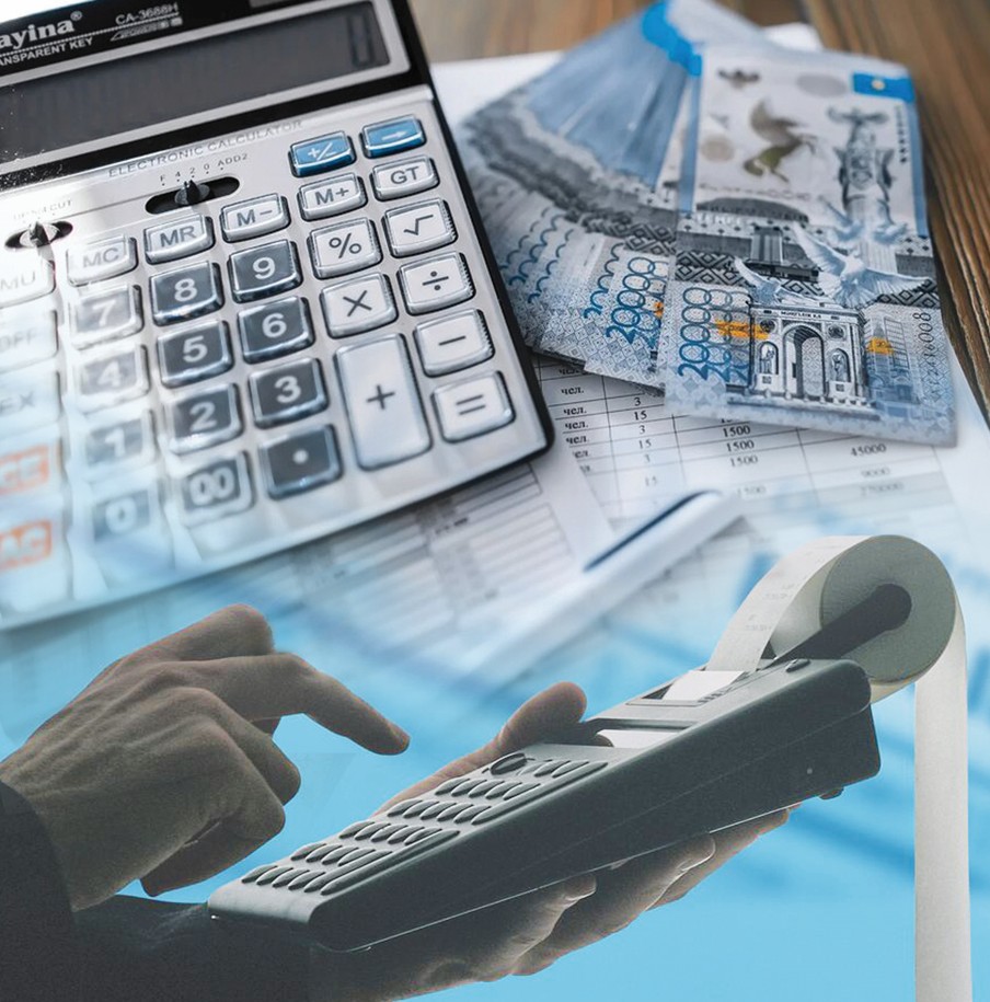 جاڭا سالىق كودەكسى كەزەڭ‑كەزەڭىمەن ەنگىزىلەدى - ءمادي تاكيەۆ