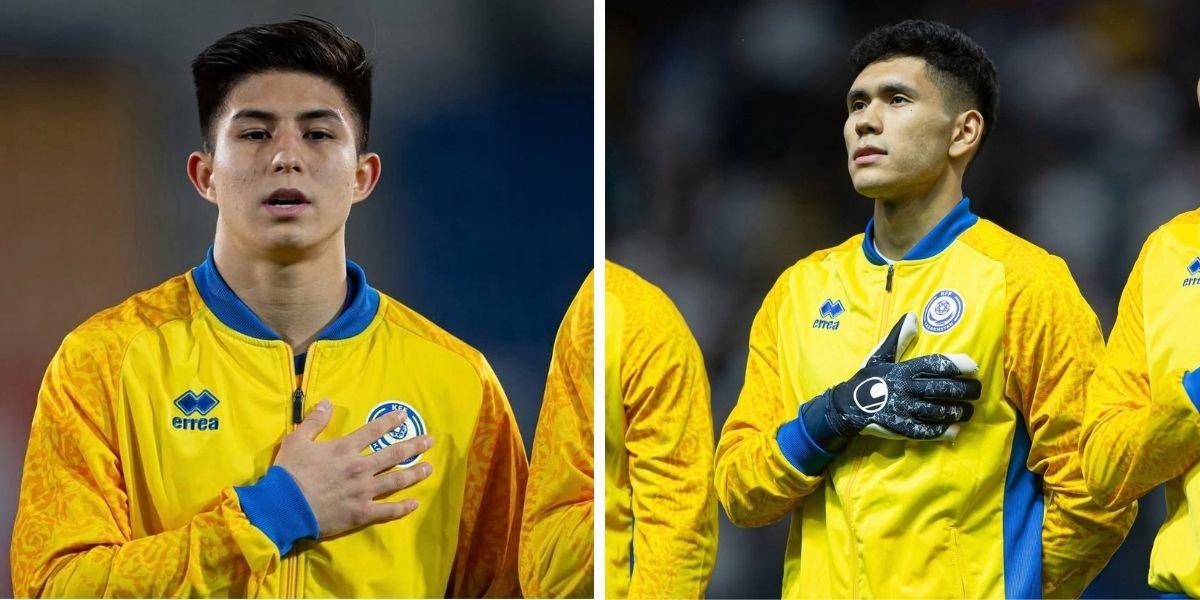 اناربەكوۆ پەن ساتباەۆ «قايرات» قۇرامىنا قايتا ورالدى