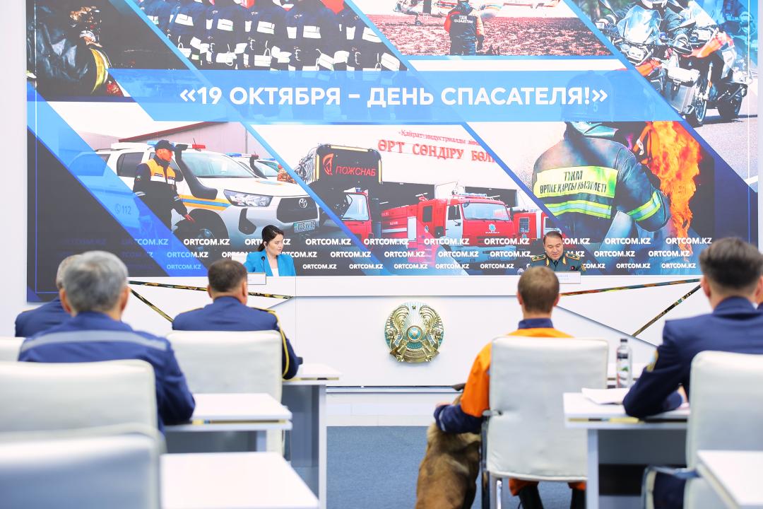 قازاقستاننىڭ تجم جەتىستىكتەرى مەن جاڭا باستامالارى جاريالاندى