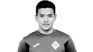 دياس تولەۋ اۋرۋحاناعا كلينيكالىق ءولىم جاعدايىندا جەتكىزىلگەن