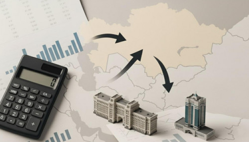 شوب ءۇشىن وڭايلاتىلعان سالىق رەجيمى ساقتالادى
