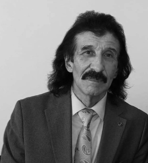 قالامگەر مۇرات تاستاعانوۆ ومىردەن وزدى