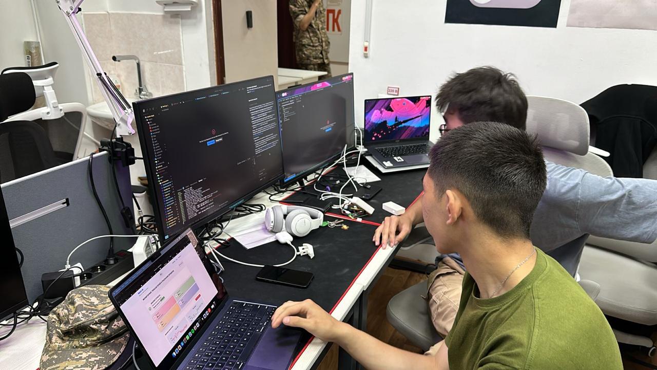 جۇرەك اۋرۋىن انىقتايدى