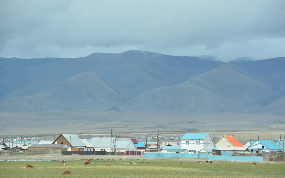 قوش, قوساعاش, كورگەنشە!