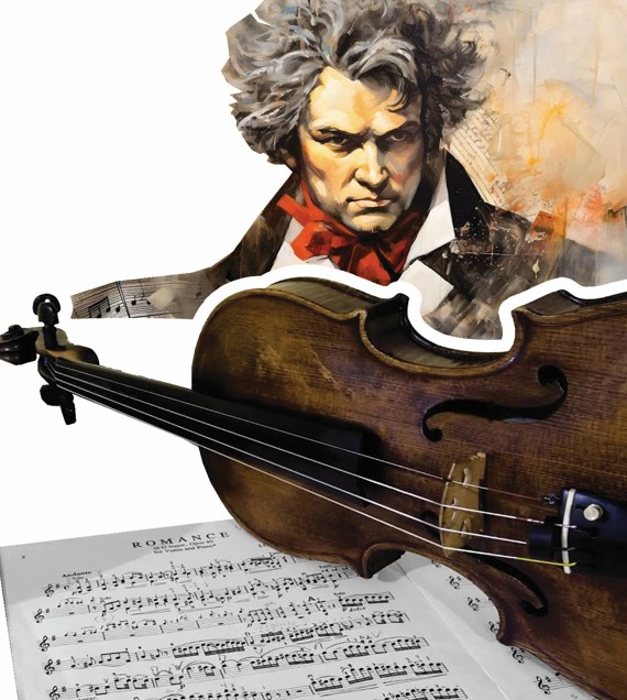 سەزىمدى سەلت ەتكىزگەن سوناتا